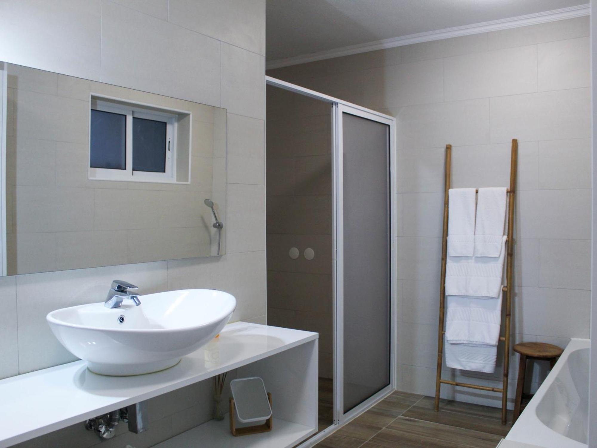 Atlantis Breeze Villa Madalena  Exterior photo