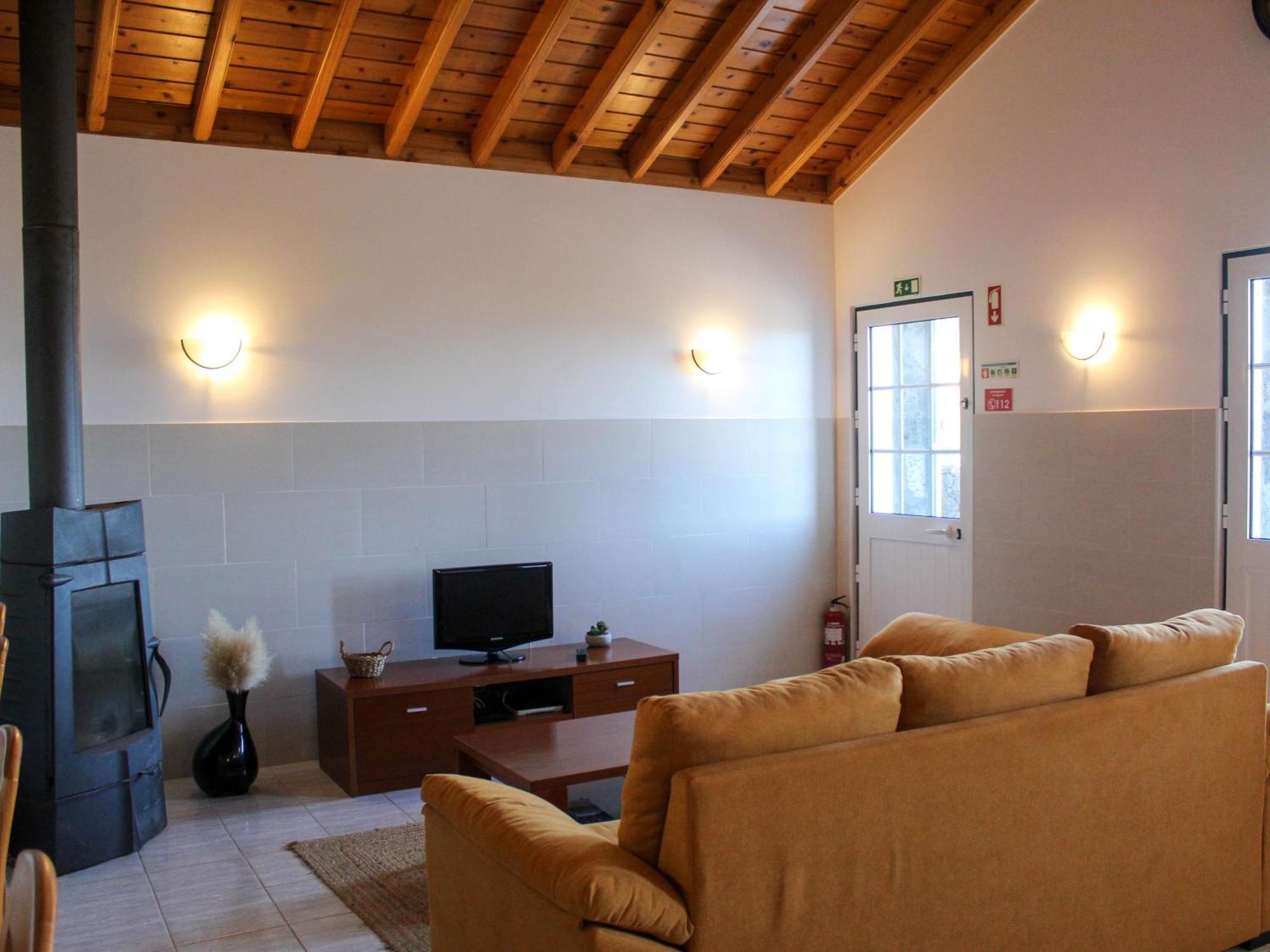 Atlantis Breeze Villa Madalena  Exterior photo