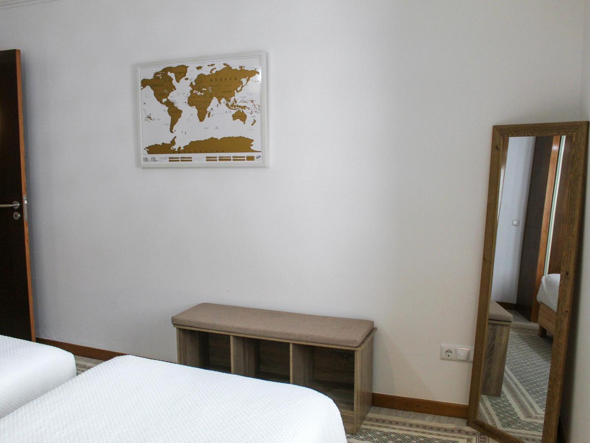 Atlantis Breeze Villa Madalena  Exterior photo